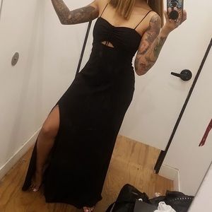 NWT Express Maxi Dress